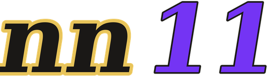 nn11 logo